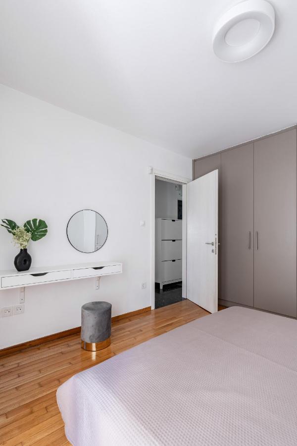 The Black Marble - Sea View, 2Br, 2Ba By Bnc Atenas Exterior foto