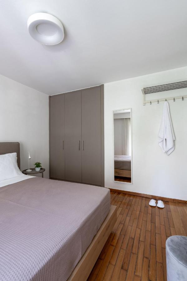 The Black Marble - Sea View, 2Br, 2Ba By Bnc Atenas Exterior foto