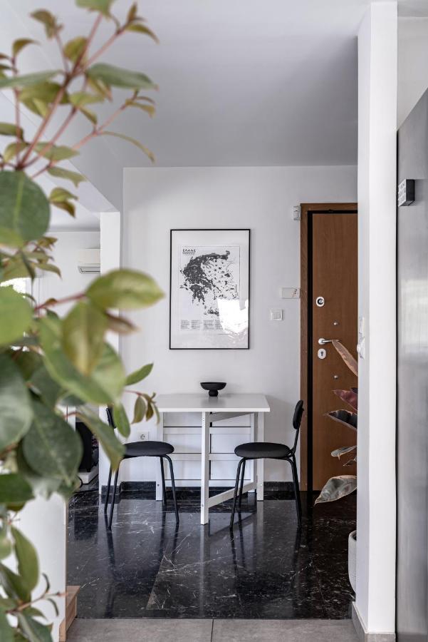 The Black Marble - Sea View, 2Br, 2Ba By Bnc Atenas Exterior foto